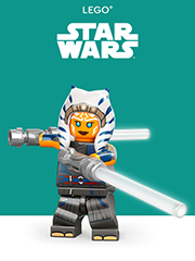 LEGO Star Wars